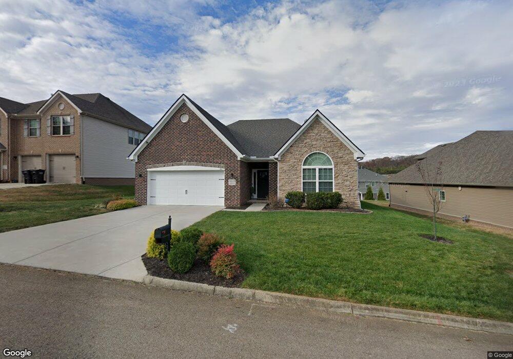 2015 Creekside Manor Ln, Knoxville, TN 37932 - photo 1