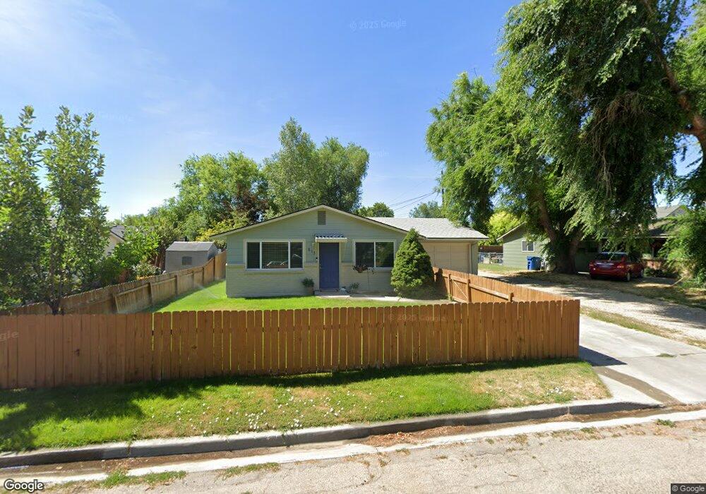 815 E Florida Ave, Nampa, ID 83686 - photo 1
