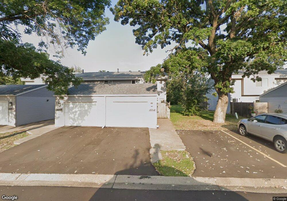 10748 Ilex St NW, Coon Rapids, MN 55448 - photo 1