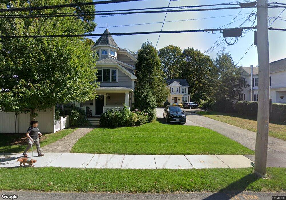 144 Warren St, Needham, MA 02492 - photo 1