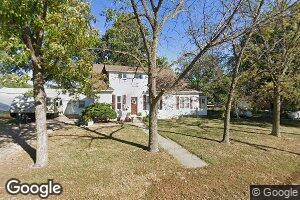2205 Holly St, Tyndall, SD 57066