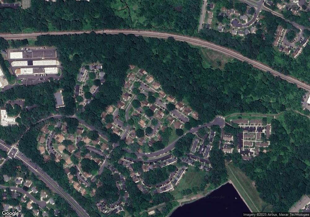 5637 Summer Oak Way, Burke, VA 22015 - photo 1