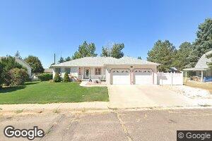 425 Kendall Ave, Flagler, CO 80815