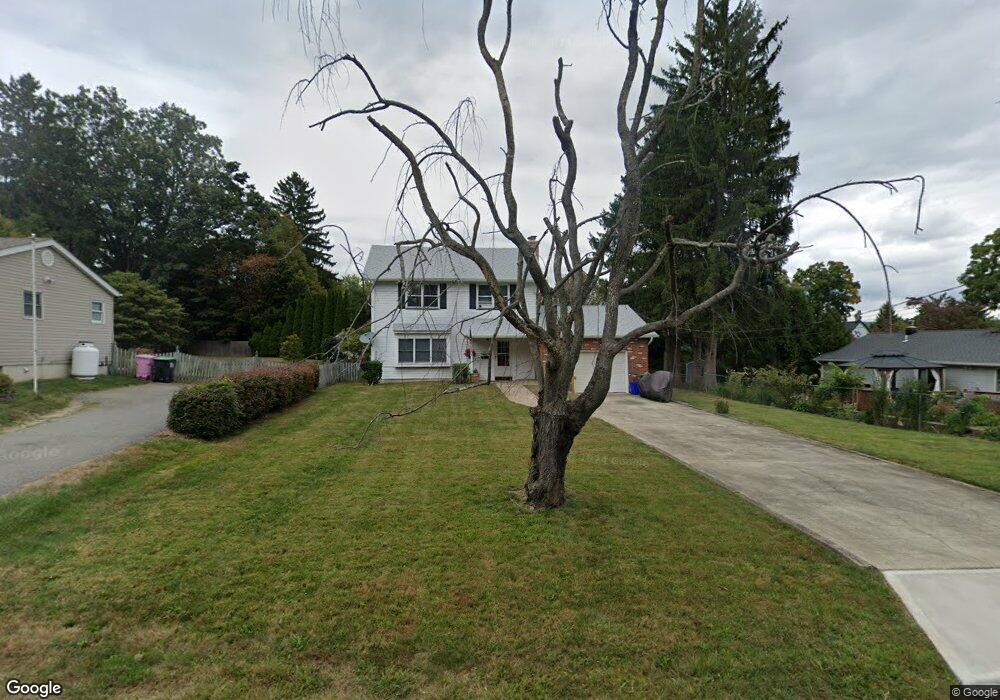 115 Harvey St, Hackettstown, NJ 07840 - photo 1