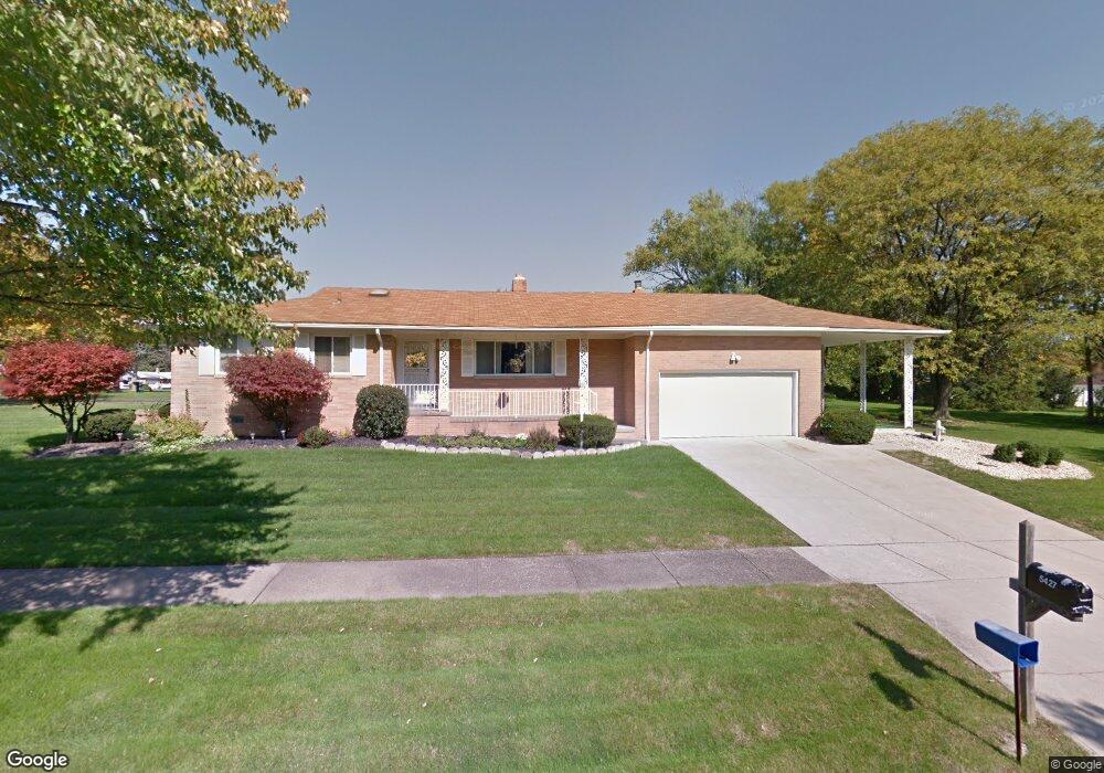 5427 Mardale Ave, Bedford, OH 44146 - photo 1