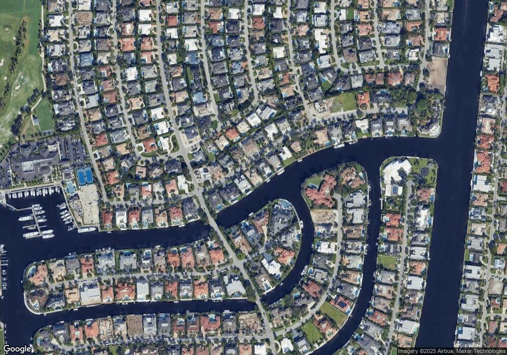 330 S Maya Palm Dr, Boca Raton, FL 33432 - photo 1