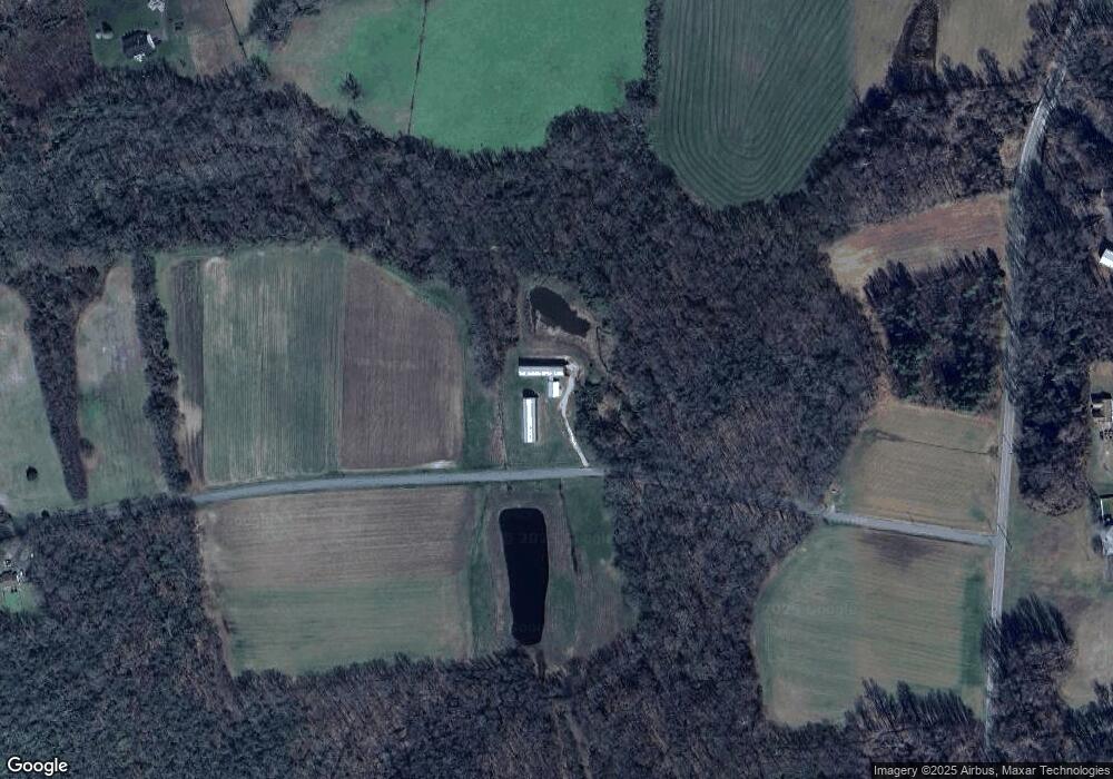 36329 Mill Point Rd, Chaptico, MD 20621 - photo 1