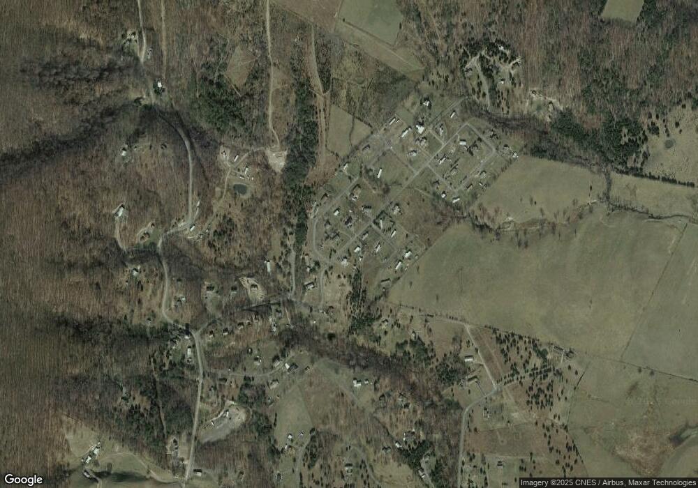 1.54 ACRES Sky Valley Dr, Union, WV 26855 - photo 1