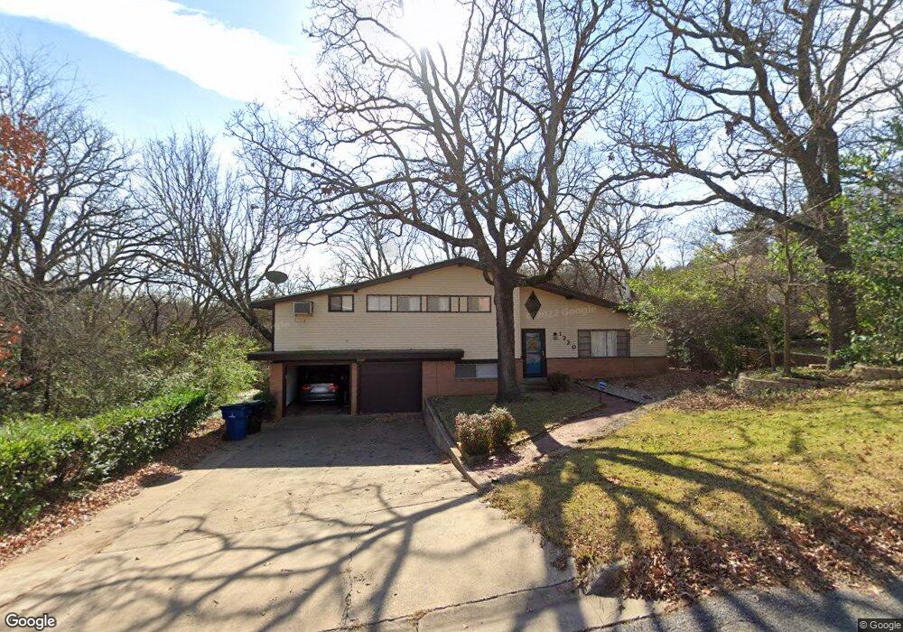 1220 W Texas St, Denison, TX 75020 - photo 1