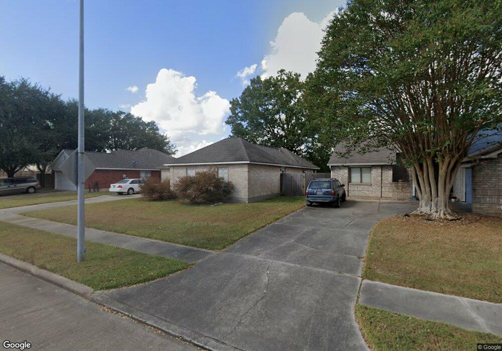 6214 Fairview Forest Dr, Houston, TX 77088 - photo 1