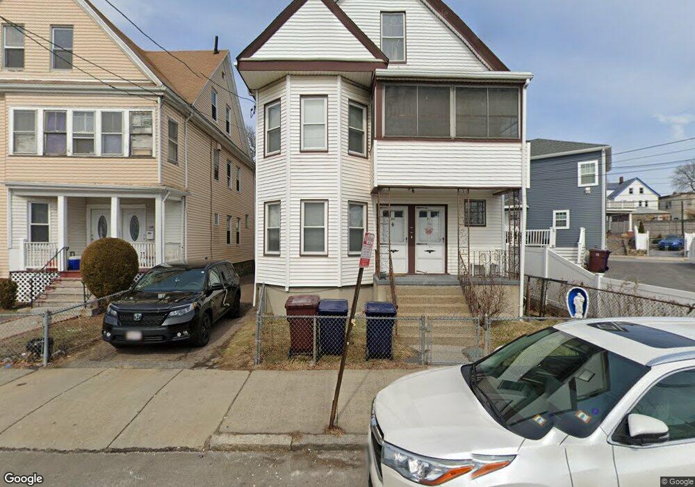 90 Summer St, Everett, MA 02149 - photo 1