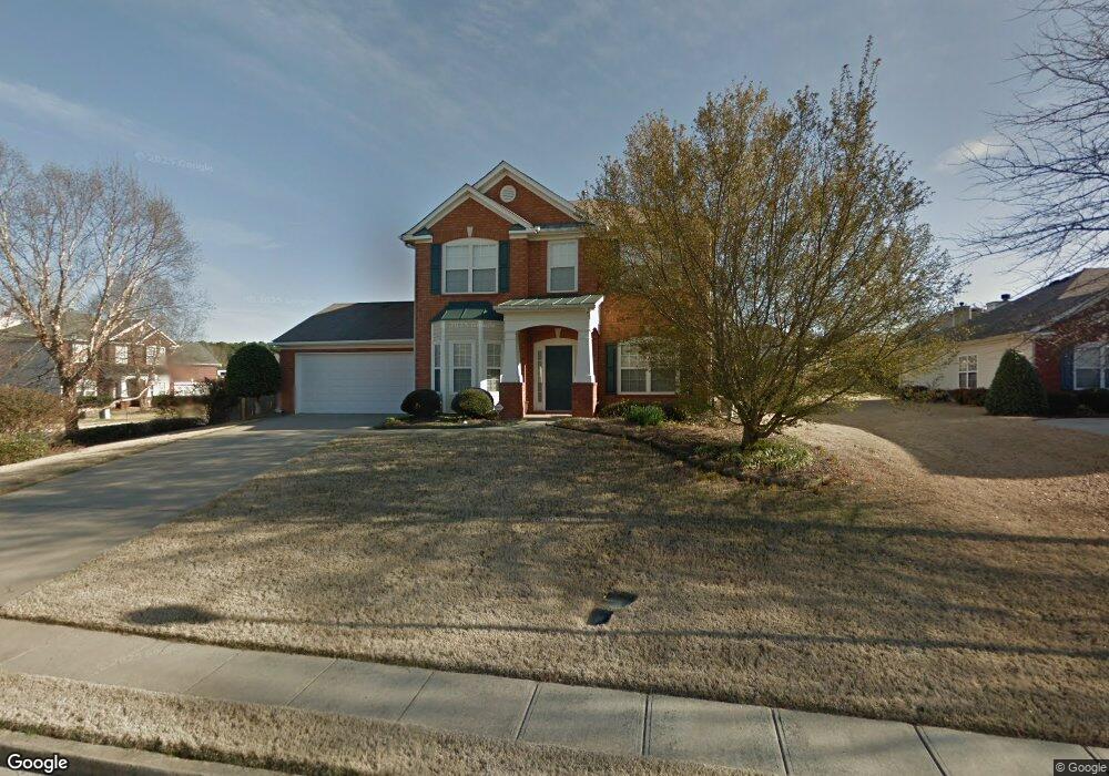 2285 Beckenham Place unit 1, Dacula, GA 30019 - photo 1