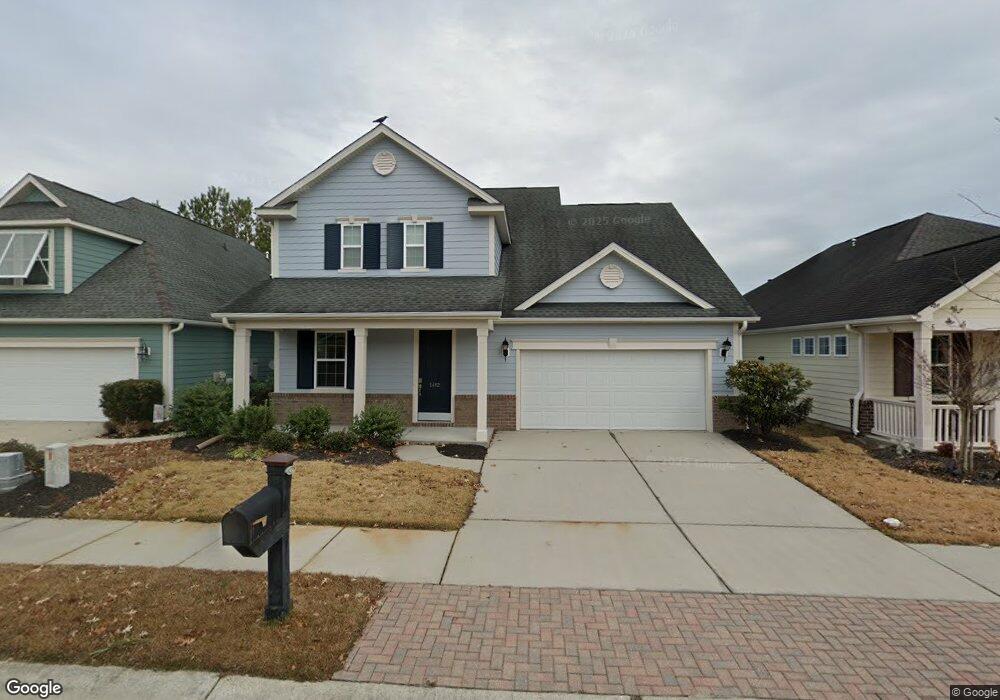 1412 Thames Ct, Myrtle Beach, SC 29577 - photo 1