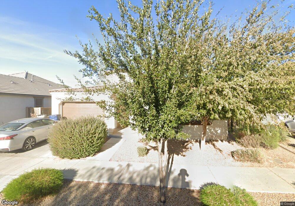 22774 E Vía de Olivos, Queen Creek, AZ 85142 - photo 1