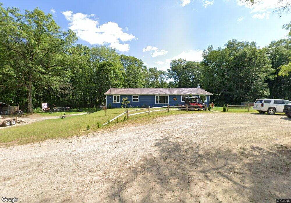 974 W 15 Mile Rd, Bitely, MI 49309 - photo 1