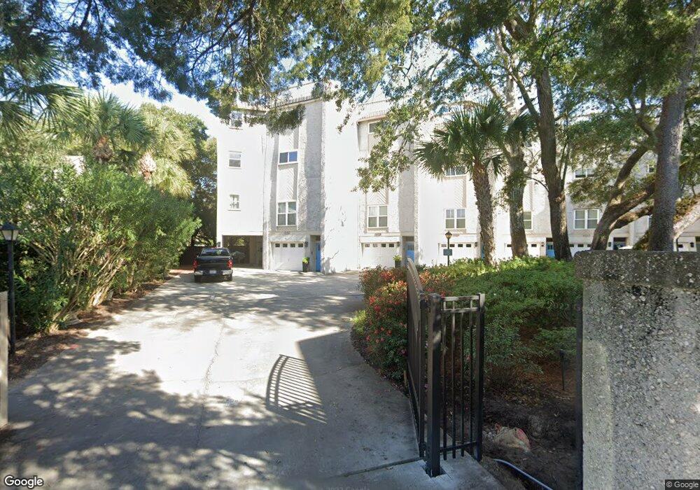 1330 Oak St, Saint Simons Island, GA 31522 - photo 1