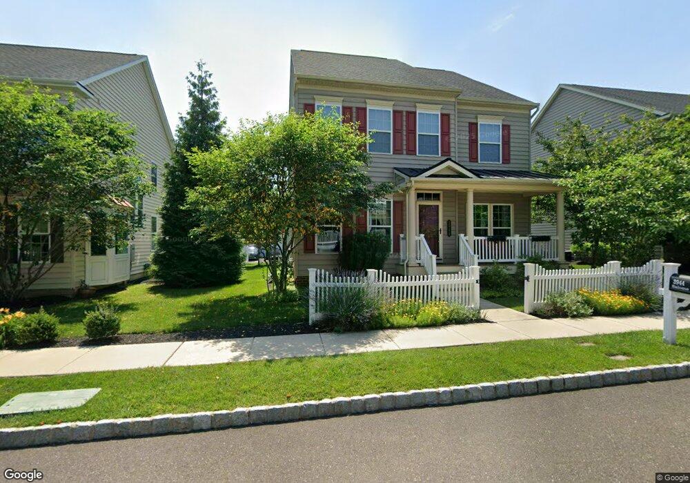 3944 Salome Rd, Doylestown, PA 18902 - photo 1