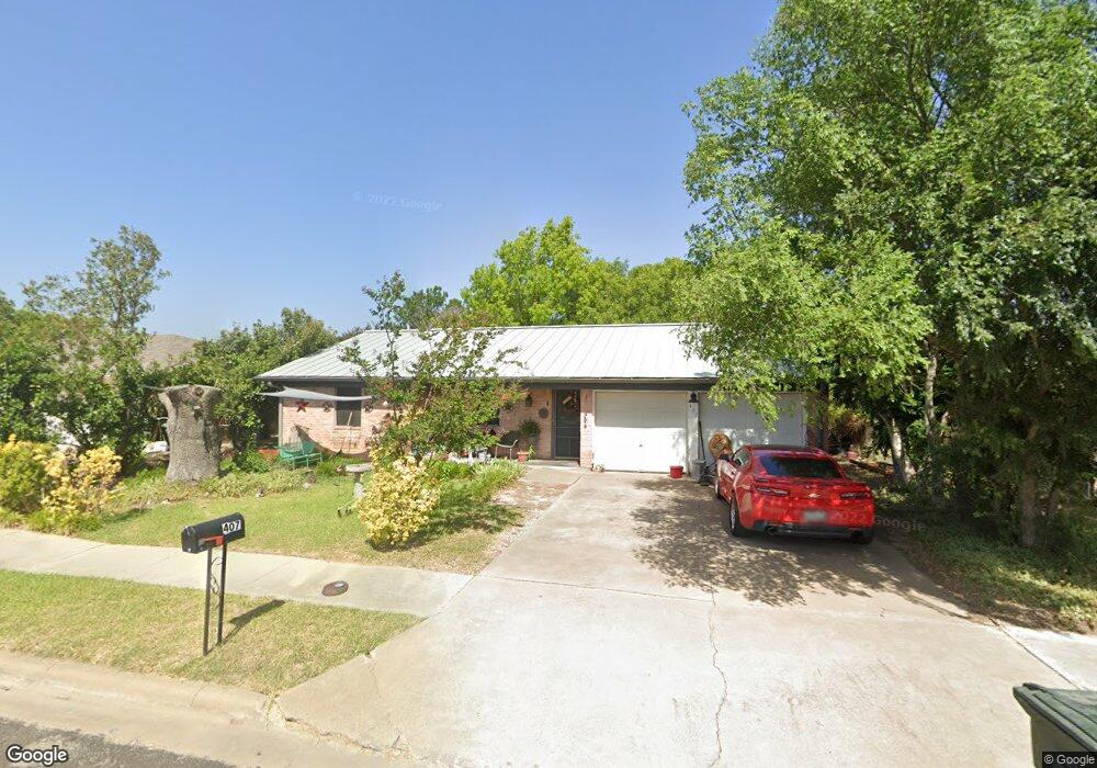 407 Myra Lou Ave, Copperas Cove, TX 76522 - photo 1