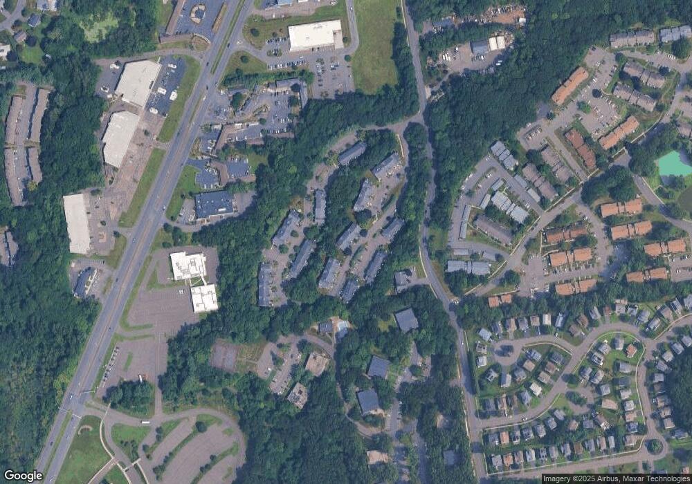 78 Crown Ridge, Newington, CT 06111 - photo 1