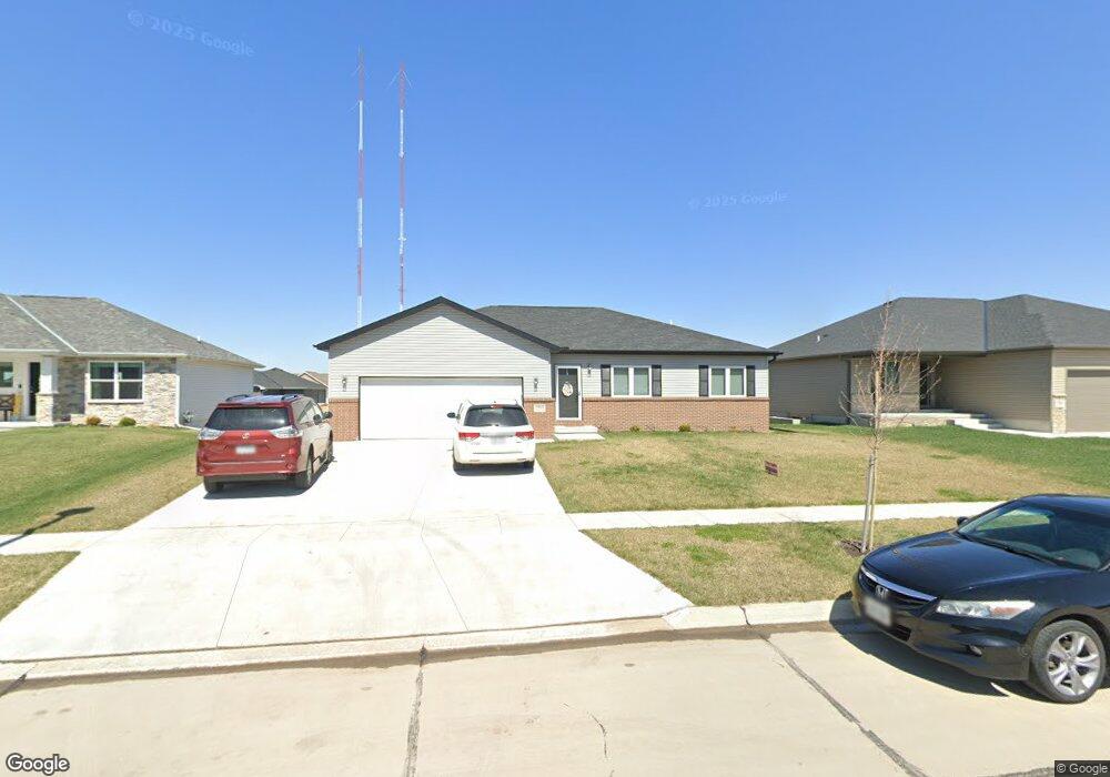 7830 Patrick Ave, Lincoln, NE 68516 For Sale