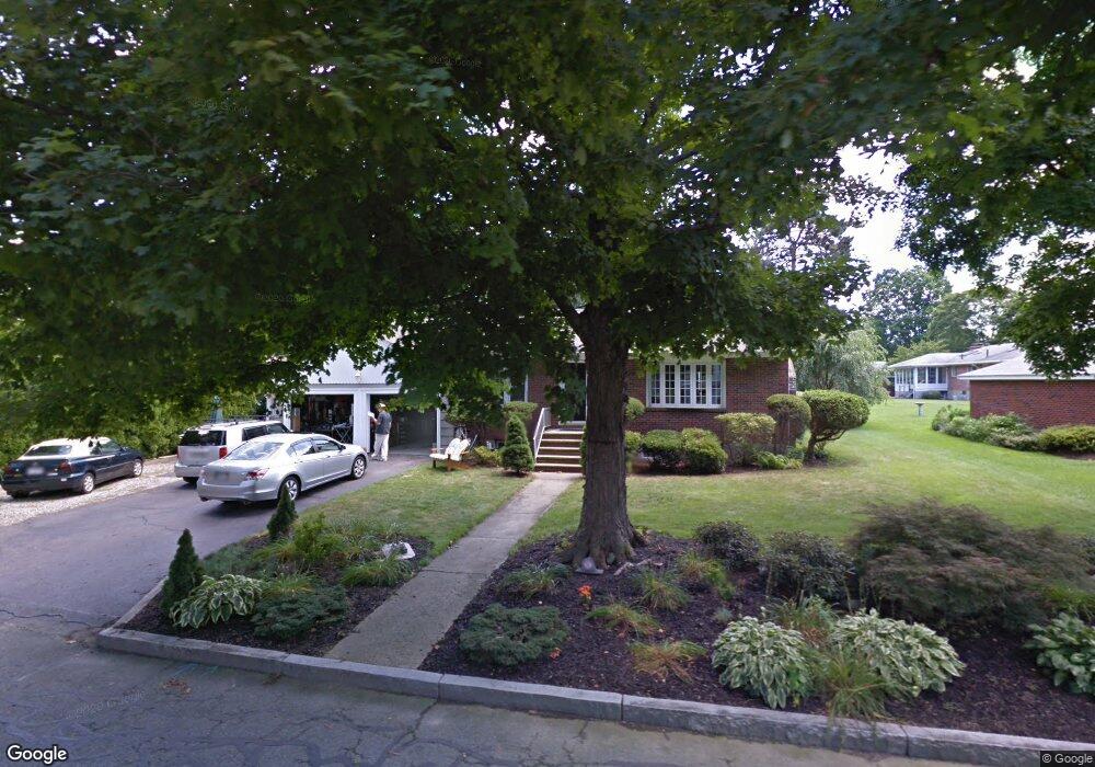 3 Ginn Rd, Winchester, MA 01890 - photo 1