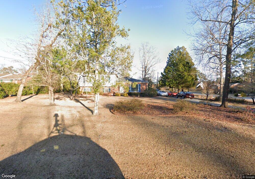 117 Country Club Dr, Jacksonville, NC 28546 - photo 1