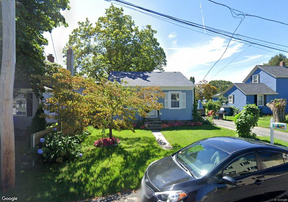 159 Allen Ave, Riverside, RI 02915 - photo 1