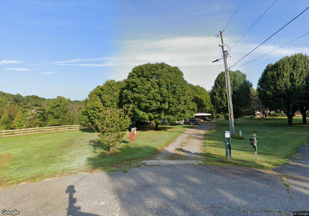 2080 Moonlit Trail, Vale, NC 28168 - photo 1