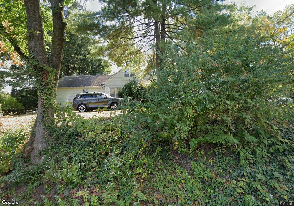 219 Swedeland Rd, King of Prussia, PA 19406 - photo 1