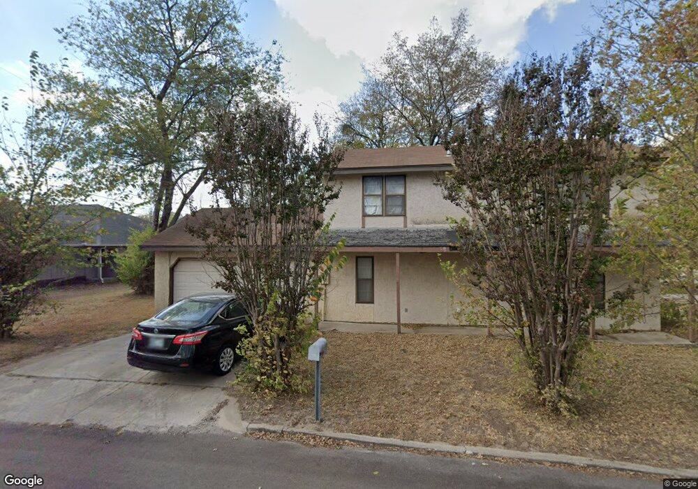 610 S Birch Ave, Broken Arrow, OK 74012 - photo 1