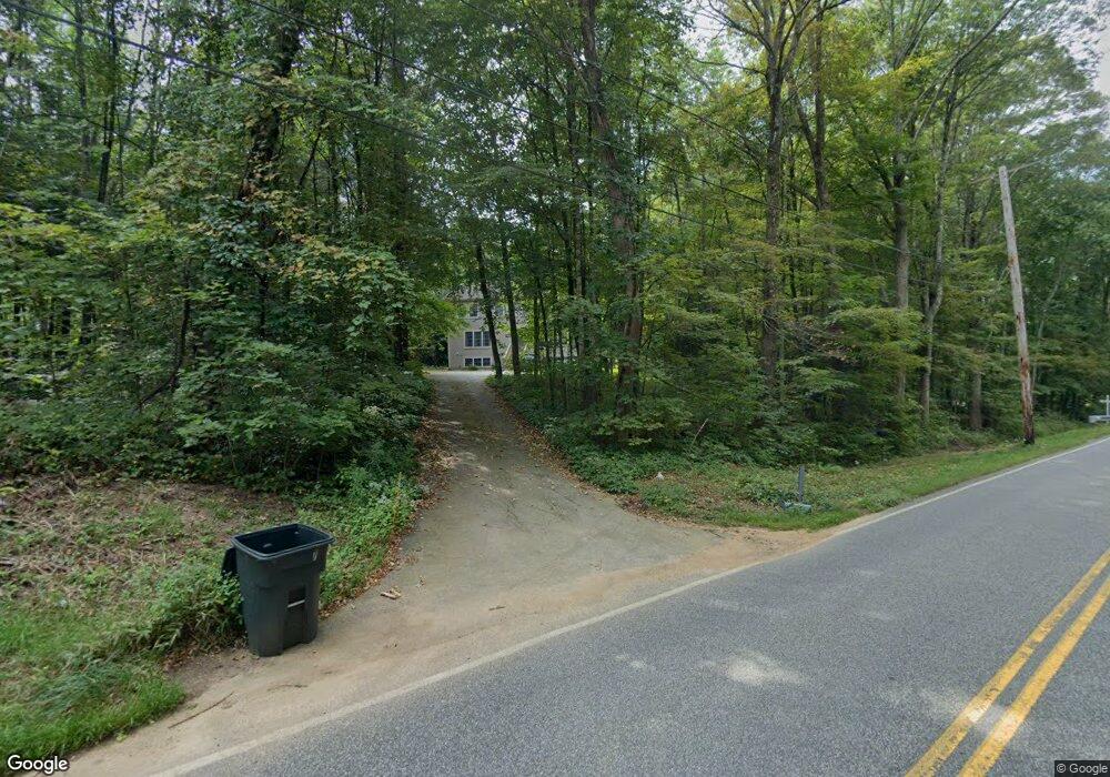 273 Holland Rd, Fiskdale, MA 01518 - photo 1