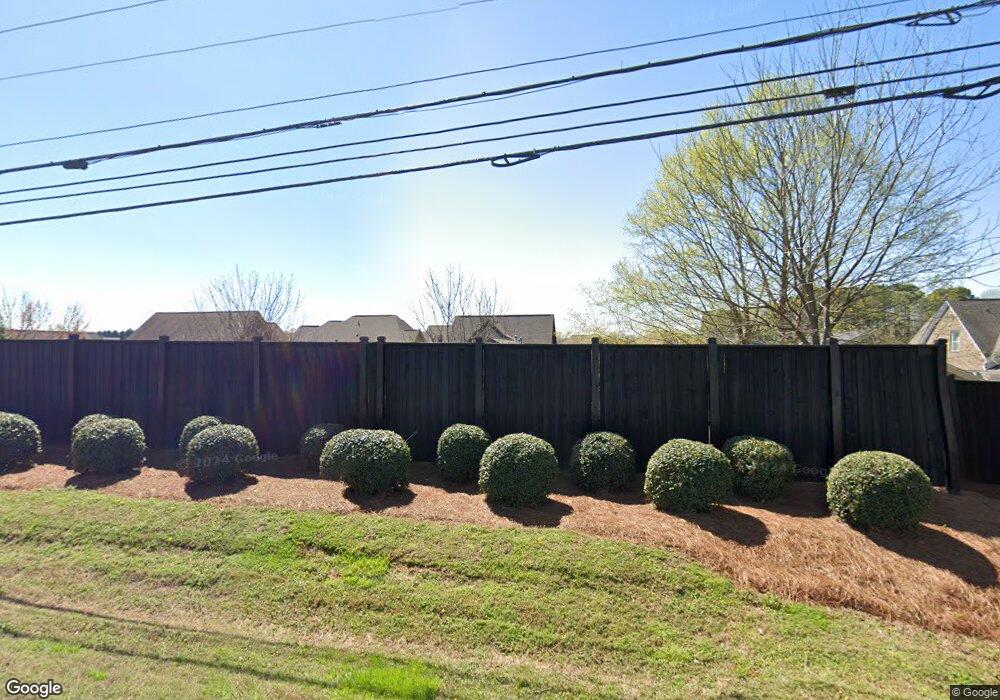 206 Cadence Trail, Canton, GA 30115 - photo 1