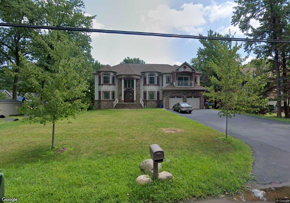 14 Parker Rd, Edison, NJ 08820 - photo 1