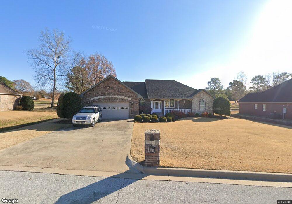 1627 Daly Dr, Harrison, AR 72601 - photo 1