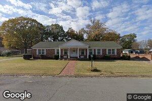 602 N Leslie St, Hazen, AR 72064