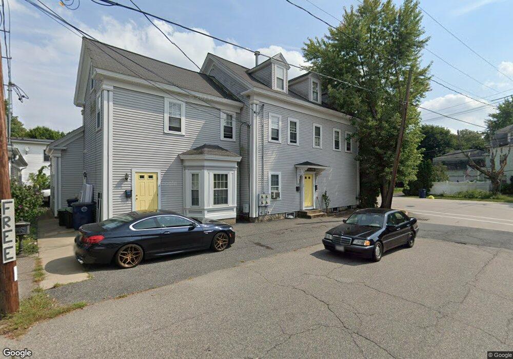 2 Lincoln St, Medway, MA 02053 - photo 1