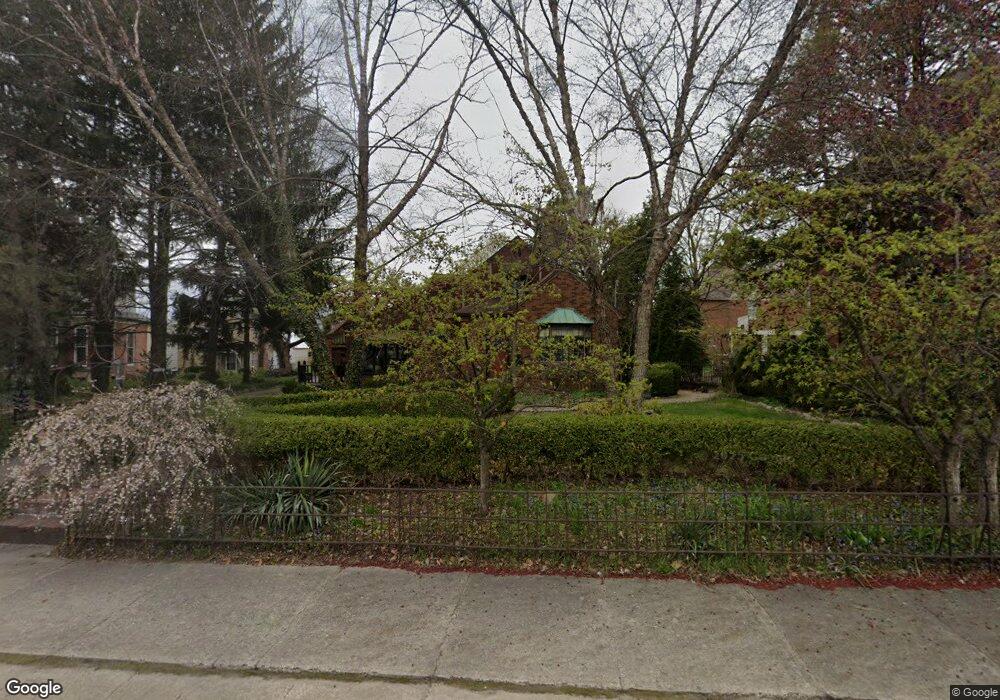 320 N Wabash St, Wabash, IN 46992 - photo 1