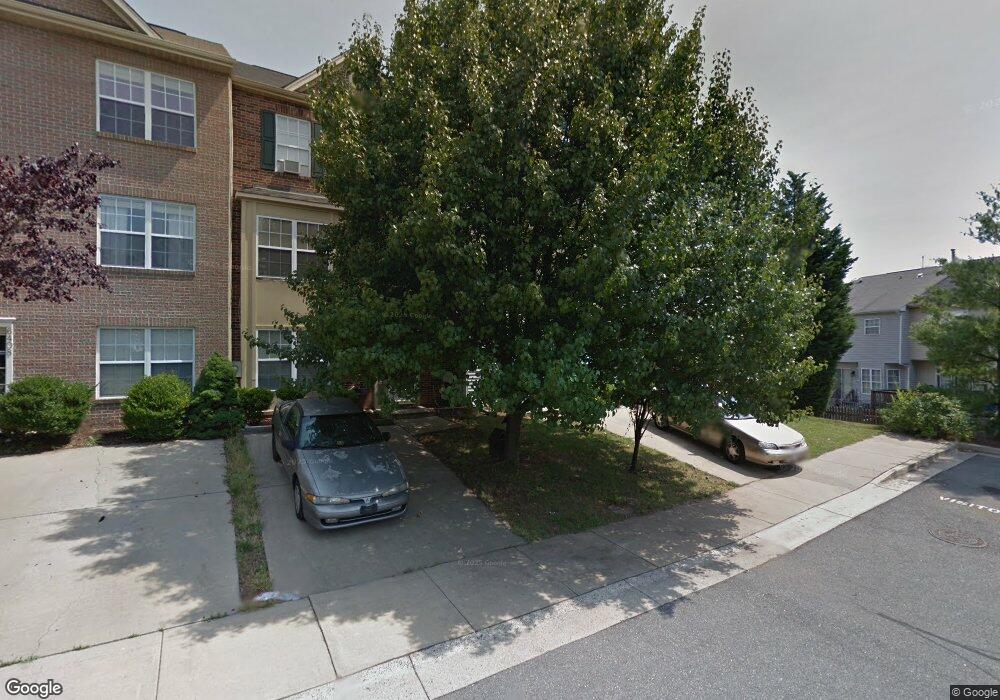 6400 Towncrest Terrace, Frederick, MD 21703 - photo 1