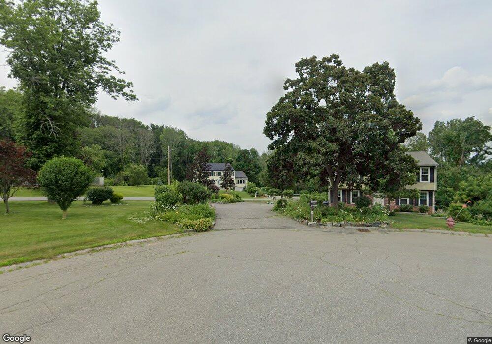 8 Arbor Glen Ln, Methuen, MA 01844 - photo 1