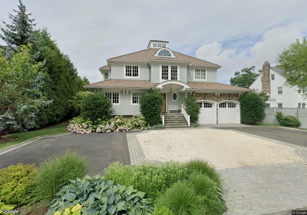 17 Meadow Place, Old Greenwich, CT 06870 - photo 1