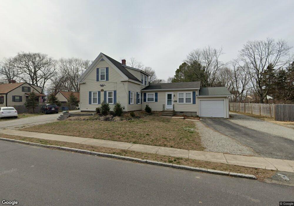 109 White St unit 1, South Weymouth, MA 02190 - photo 1