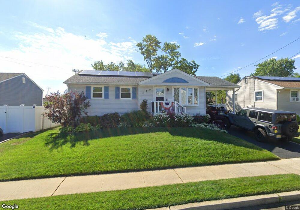 117 Newark Ave, Union Beach, NJ 07735 - photo 1