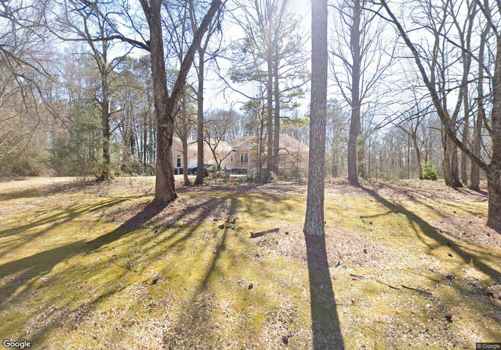 6185 Rock Springs Rd, Lithonia, GA 30038 - photo 1