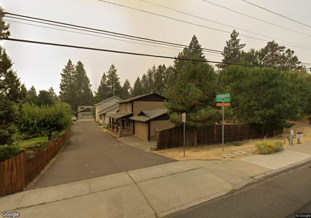 1 SE Benaiah Cir, Bend, OR 97701 - photo 1