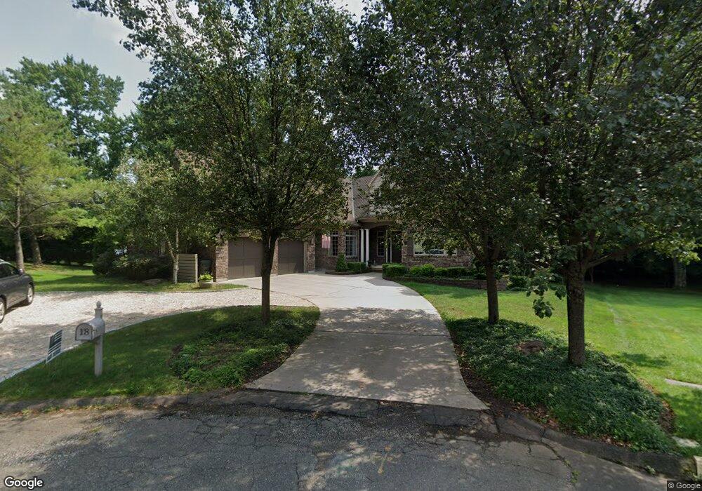 18 Cedar Wood Dr, Wethersfield, CT 06109 - photo 1