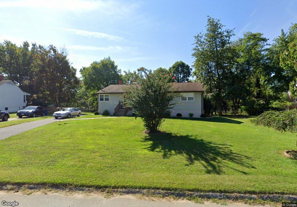 29 Bradbury Rd, Owings Mills, MD 21117 - photo 1