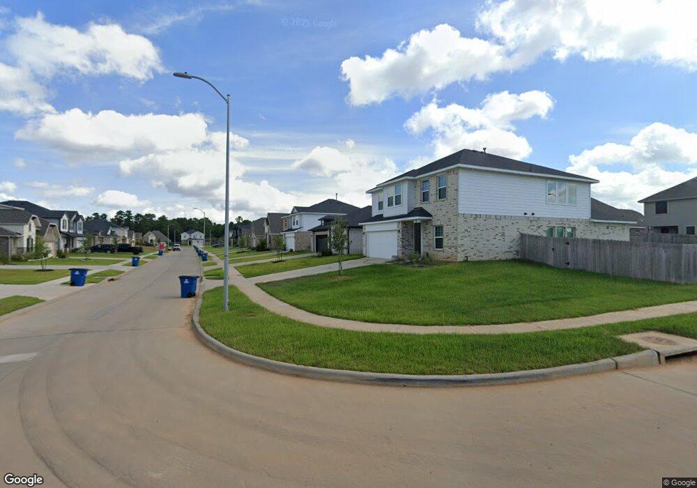 18612 Caney Springs Ln, Magnolia, TX 77355 - photo 1