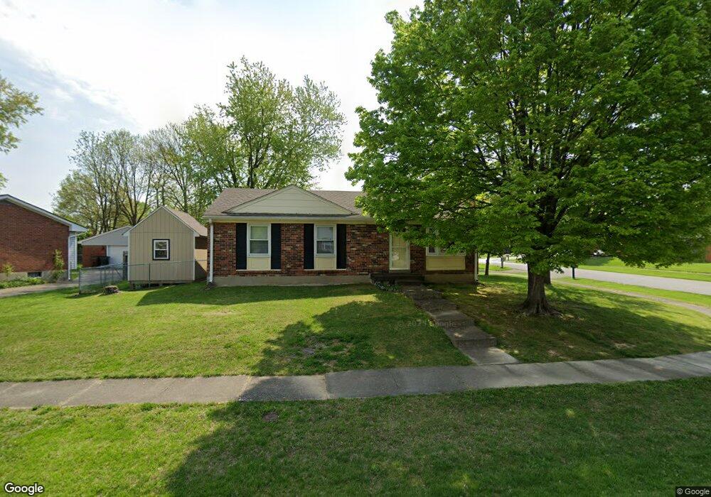 5805 Shelby St, Louisville, KY 40291 - photo 1