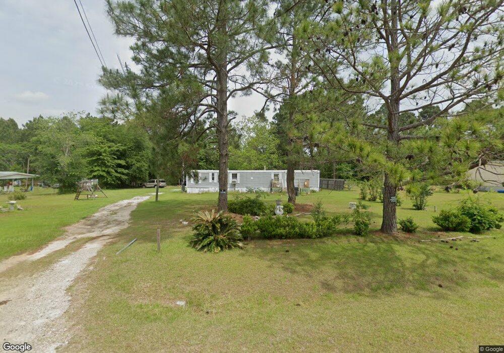 133 Honeysuckle Ln, Fitzgerald, GA 31750 - photo 1