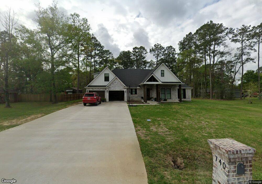 740 Pinecrest St, Vidor, TX 77662 - photo 1